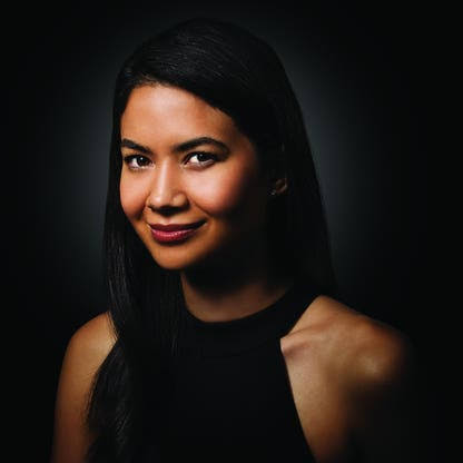Melanie Perkins