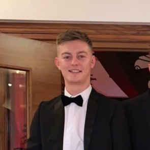 Callum Thomas