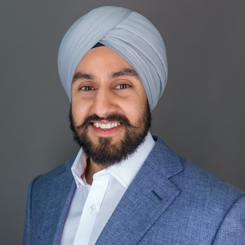Rupinder Dhillon